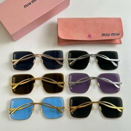 Picture of MiuMiu Sunglasses _SKUfw54058791fw